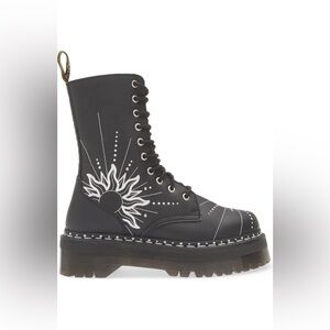 Dr.Marten Jadon Lug Sole Bootie (Women)